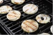 How To Cook Onion On A Gas Grill